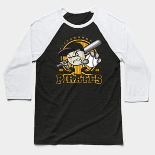 Pittsburgh Baseball - 2024 Season Baseball T-Shirt